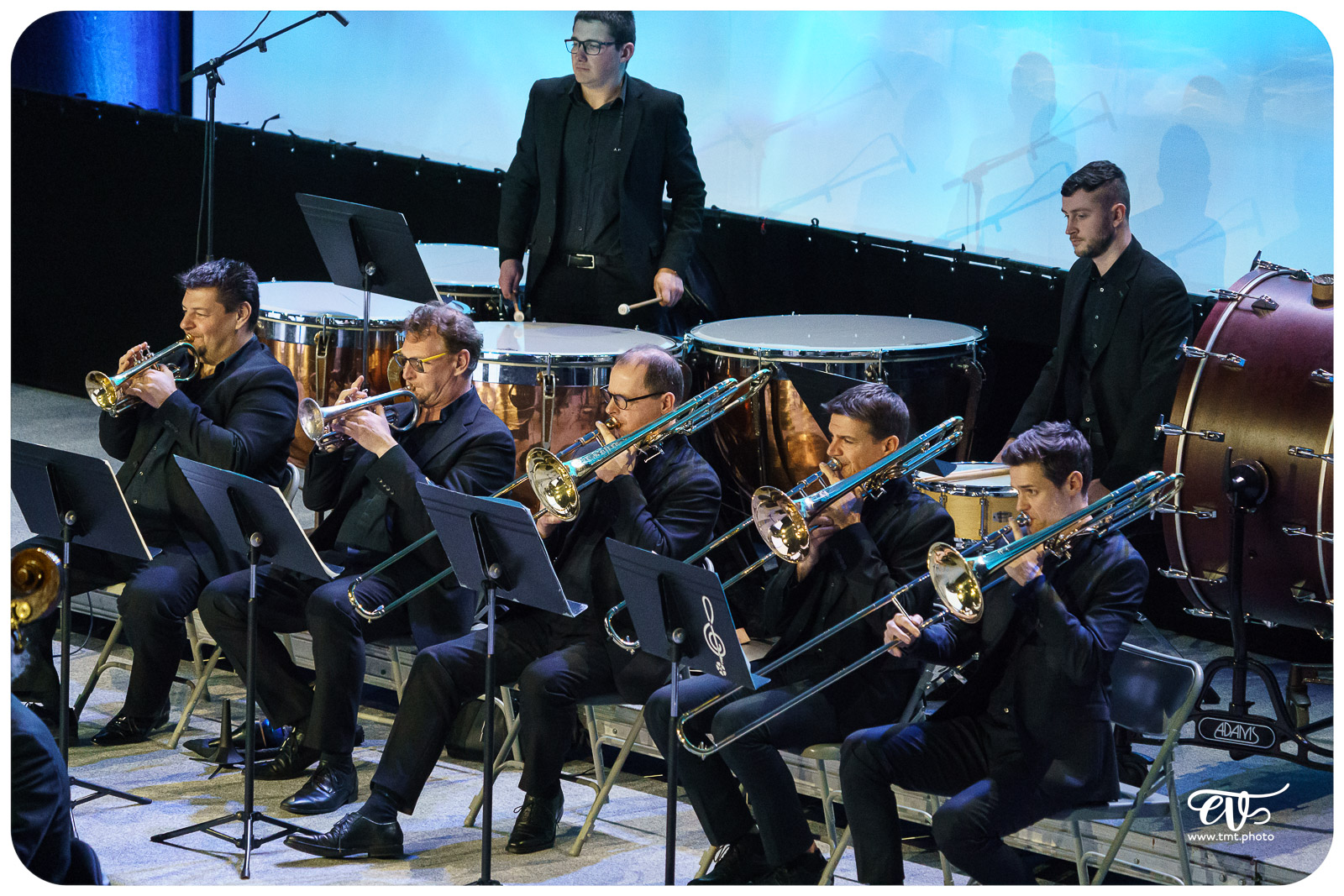 CONCERT DU NOUVEL AN (OSH)